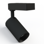 Spot ACE COB LED: Elegância, Foco Preciso e Alta Performance