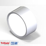 Luminária de sobrepor Angra Round SP