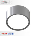 Luminária de sobrepor Angra Round SP