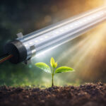 Vokse 120 Fullspectrum Hortisolis