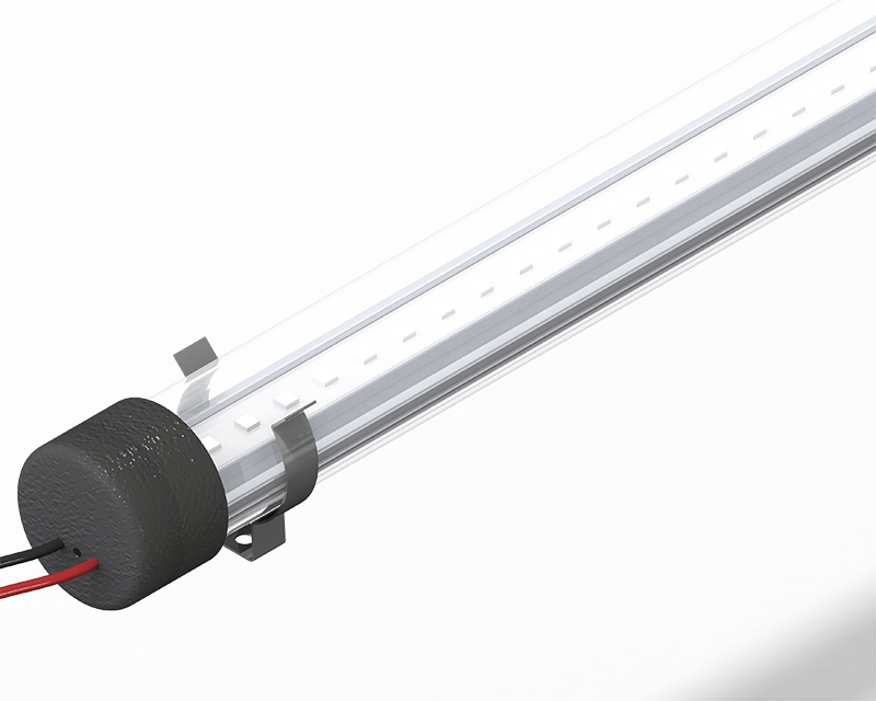 Luminária VOKSE 120 LEDs-up