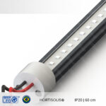 Vokse 60 Full Spectrum 21W IP20. Imagem: LEDs-up®