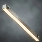 agle EM | Iluminação Linear Interior