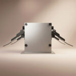 agle EM | Iluminação Linear Interior