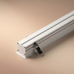 agle EM | Iluminação Linear Interior